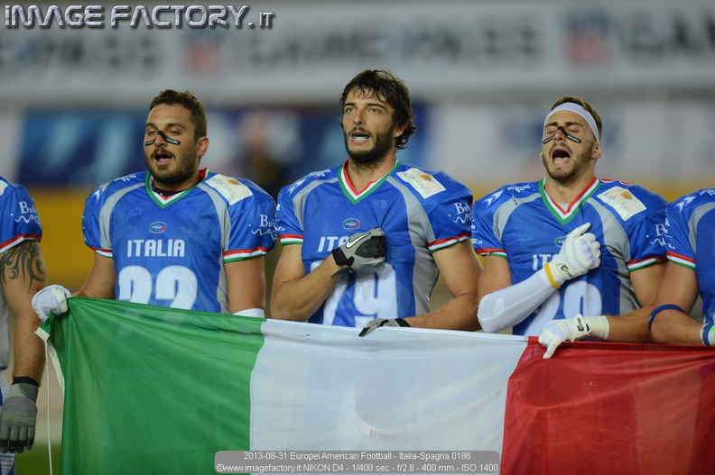 2013-08-31 Europei American Football - Italia-Spagna 0186.jpg